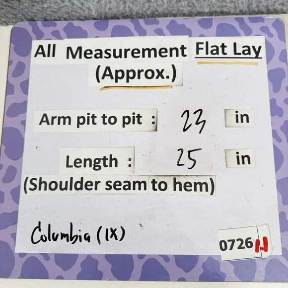 (Hole)Columbia Full Zip Black Fleece Jacket Women’s Top 1X Zipper Pockets - Picture 3 of 10